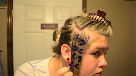 The species was based upon cheetahs that were found to have longer, softer hair and replacement of some spotted patterns with dark bars. How To Leopard Hair Tutorial - YouTube