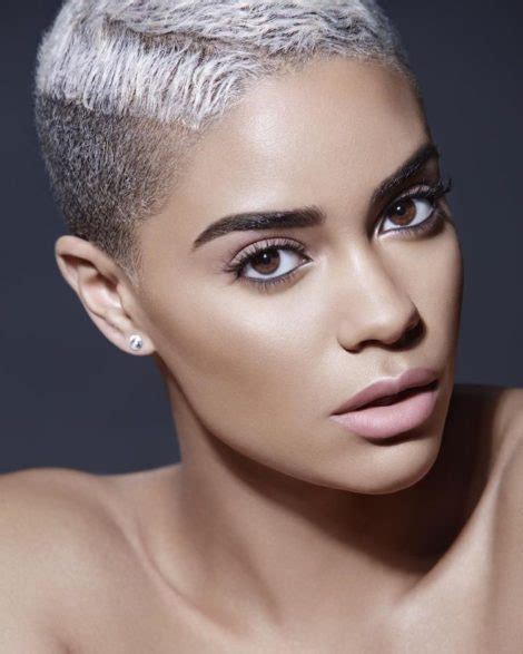 Maybe you would like to learn more about one of these? Coupe courte femme 2019 - Oser un Modèle de coiffure ...