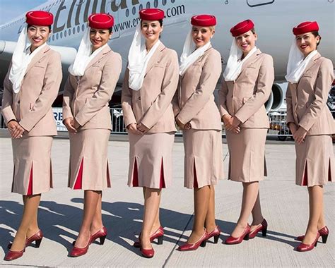 Candidates who qualify will be informed of the venue details for. 10 Gorgeous Cabin Crew Uniforms - When Beauty Is 40,000 ...