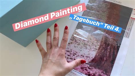 Рет қаралды 15 м.8 ай бұрын. Diamond Painting „Tagebuch" Teil4. / Picmondoo Update ...