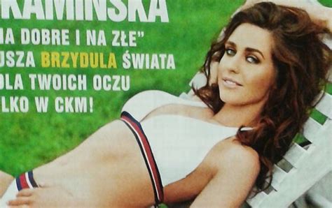 We did not find results for: Najładniejsza 'BrzydUla' w Polsce, czyli Julia Kamińska ...