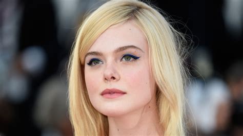 Twitter oficial de rafael dudamel | twuko. "Hazlo sombra de ojos": Elle Fanning mostró los efectos de ...