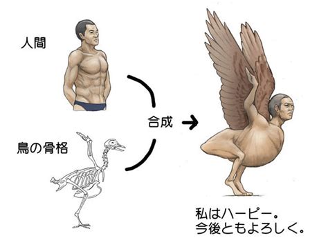 Every single error in chess can put you at a great _ in the game. Illustrator Shows How Humans Would Look If We Had Various ...