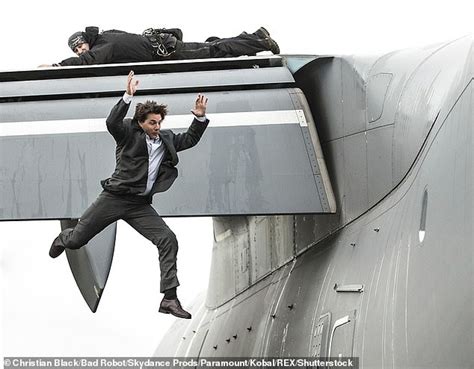 Impossible 7 is preparing to leap back into action again in september after the paramount feature was forced to radically change its shooting speaking to the bbc on tuesday following the publication of british film commission safety protocols, first assistant director tommy gormley said. Mission: Impossible 7 to resume filming in September ...