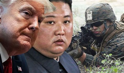 Www.xnnxvideocodecs.com american express 2019 indonesia terbaru. Kim Jong-un on brink: Plans for 'US ground invasion' of ...