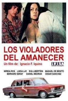 Films en vf ou vostfr et bien sûr en hd. Los violadores del amanecer (1978) - Film en Français ...