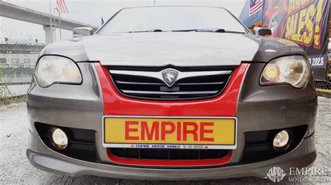 Find and compare the latest used and new 2015 proton persona for sale with pricing & specs. Empire Motor World » Proton Persona '2015