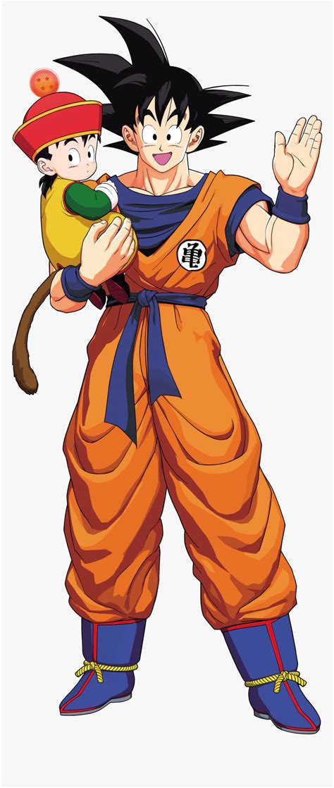 Relive the story of goku and other z fighters in dragon ball z: Dragon Ball Z Kakarot Character - Dragon Ball Project Z Gohan, HD Png Download - kindpng