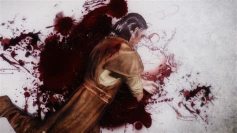 We did not find results for: Blood on Ice at Skyrim Nexus - mods and community
