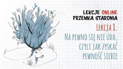 Marta to niepoprawna optymistka i wulkan energii. Zdalne lekcje. Na pewno się nie uda, czyli jak zyskać ...