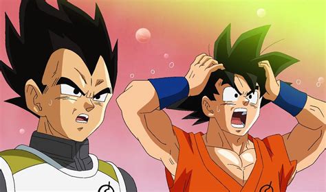 Toyotarou created the manga adaptation for the dragon ball z anime's 2015 film, dragon ball z: Dragon Ball Super Season One - Part 2 Review - Anime UK News