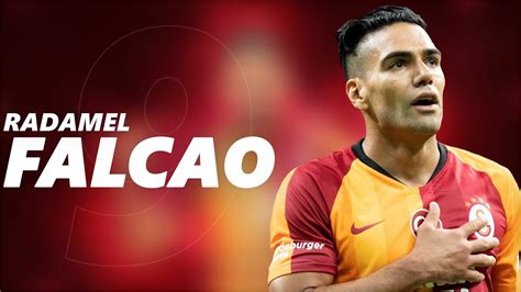 We did not find results for: RADAMEL FALCAO FUTBOLA YENİDEN BAŞLASAYDI? | FIFA 21 ...