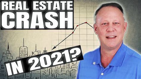 The real estate investment network recently released a report encouraging investors to prepare for a rise in delinquencies and foreclosures in the third quarter of 2021. Real Estate Crash In 2021? Supply Of Homes For Sale - YouTube