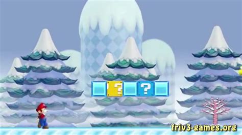 A safe place to play the very best free friv games! Friv 3 Games - Friv3 | Mario Games - Play Cg Mario New ...