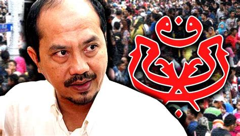 Datuk seri utama tengku adnan bin tengku mansor (jawi: Umno desperate for Malay support, says opposition | Free ...