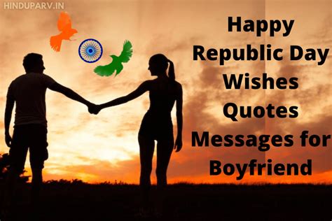 Maybe you would like to learn more about one of these? 26 Jan Happy Republic Day 2021 Wishes, Quotes for ...