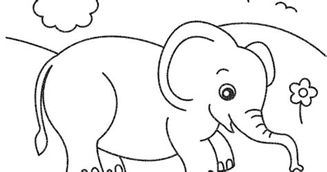 Maybe you would like to learn more about one of these? Sketsa Gajah Png / Gambar, Gajah, Seni gambar png : Here ...