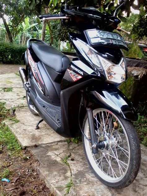 Maybe you would like to learn more about one of these? 59 Modifikasi Beat Orange Putih 2013 Terkeren | Tang Motor