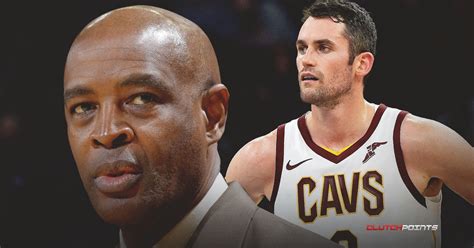 Nfl mlb nba nhl cfb golf pl nas cbb. Cavs news: Larry Drew still considers Kevin Love to be ...