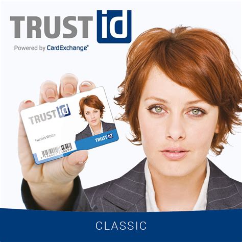 We provide everything else to start making custom designed cards right out of the box. Magicard TrustID Classic ID Card Software TT4020 B&H Photo ...