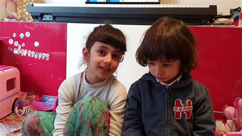 Maybe you would like to learn more about one of these? Kitchen set brother and sister show - YouTube