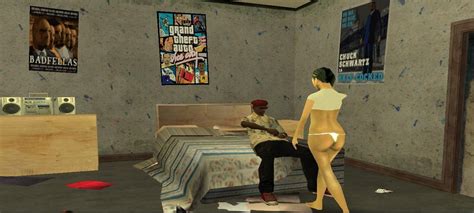 Five years ago, carl johnson runaway from the forces of life in los santos, san andreas, a city ripping itself apart with gang problem, drugs and corruption. Пасхалки о Хиллари Клинтон и Дональде Трампе в GTA 5