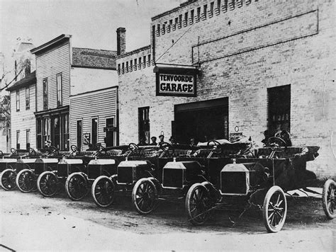 Maybe you would like to learn more about one of these? Just A Car Guy: In 1903, St. Cloud bicycle-store owner ...