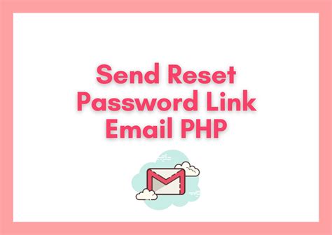 (or go directly to reset password and enter the username name again for the account you're trying to reset and select next). Reset Password Link Send Email Using PHP - Step By Step