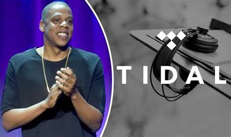 I know i would have to run with my phone as well, but i need to be able to control my music easily from my watch face. Jay Z's Tidal music streaming service brands Apple 'Big ...