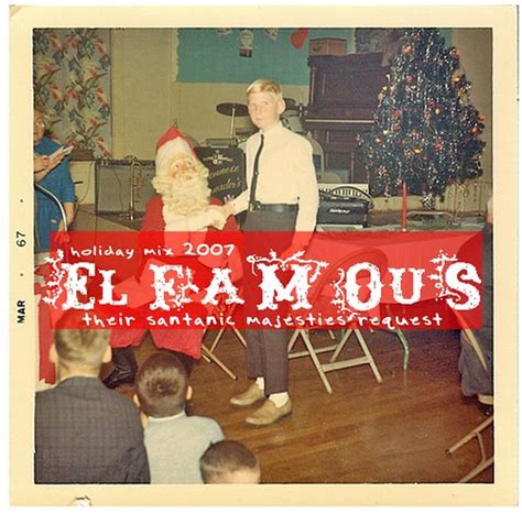 Comment must not exceed 1000 characters. ALL MY BEST FRIENDS ARE DALEKS: HOORAY! HO-HO-HOLIDAY MIX ...