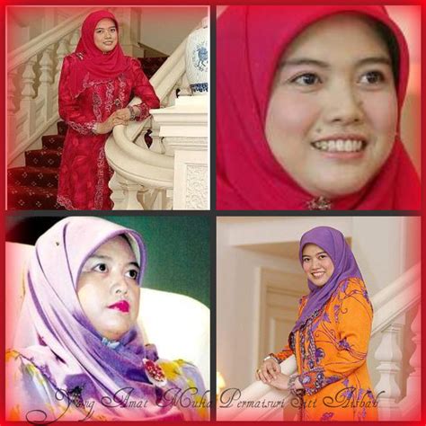 Wajah terbaru permaisuri siti aishah sempena projek wakaf telekung. uncleseekers: Permaisuri Siti Aishah - Part 2
