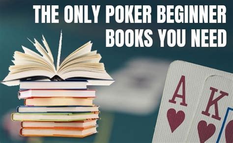 The book has carved a name for itself in the c programming world due to the code exposure it provides to its readers, not just the necessary code for small. The Only Poker Beginner Books You Need to Read [2019 ...