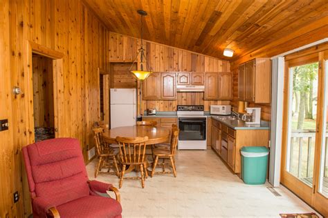 Check spelling or type a new query. Cabin 17 (3BR, 2BA) - Hiawatha Beach Resort