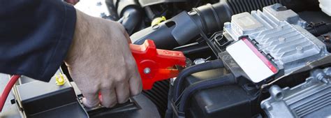 To jump start a car with cables, follow these steps: How to Jump-Start a MINI Cooper | East Bay MINI