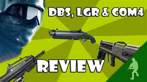 Dbs, a leading financial services group headquartered in singapore, operates across 18 markets. DBS, COM4 Tier 7 Shotgun & Launcher Waffen MC5 Live ...