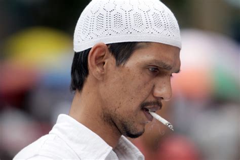 Sharia law is the set of rules that govern muslims, and the sharia courts weigh in on almost everything declaring it either halal (permissible) or haram (forbidden). CIGARETTES SMOKING in ISLAM: IS SMOKING IN ISLAM HARAM?