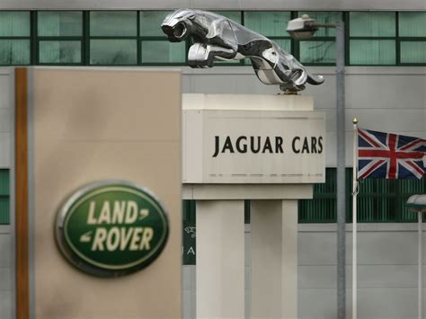 Jaguar land rover is the second major automaker to announce concrete plans to go fully electric in 2021. Jaguar Land Rover owner Tata makes record-breaking loss of ...