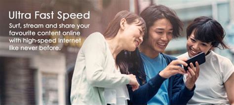 We believe that it's a conflict of interest when internet service providers operate their own speed tests. Celcom | Supportive, Phone support, High speed internet