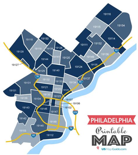 Zip code 19138 is located in the city (place name) philadelphia, сounty philadelphia in the state of pennsylvania. Philadelphia Zip Code Map Updated 2019