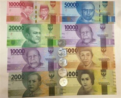 Indonesia setelah melewati zaman primitif beralih ke zaman kerajaan yang merupakan babak inilah uang yang kita kenal sampai sekarang. Sejarah Perjalanan Rupiah sebagai Mata Uang Indonesia