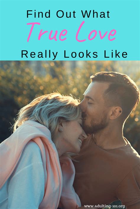 What Is The Meaning Of Love? Find The Perfect Relationship ...