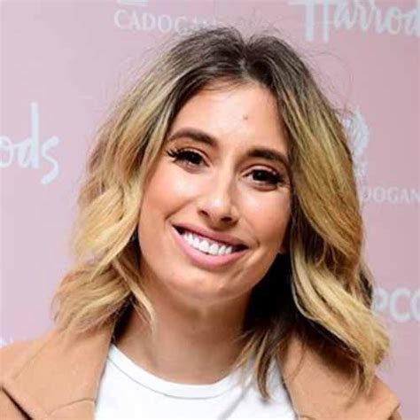 She finished in third place on the sixth series of the x fact. Stacey Solomon Bio, Age, Height, Career, The X Factor ...