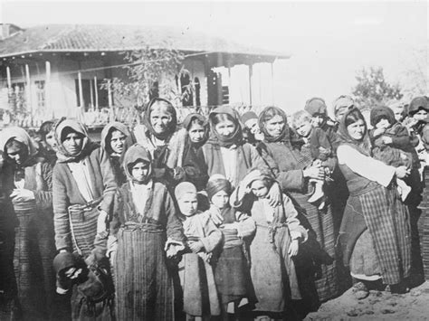 Asylanträge ausländischer flüchtlinge in armenien. 14 - Tagebücher des Ersten Weltkriegs