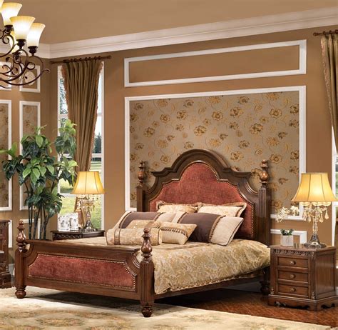 Hawthorne king bed from the henredon upholstery. Henredon Bedroom Set - Henredon Beds And Bed Frames 3 For ...