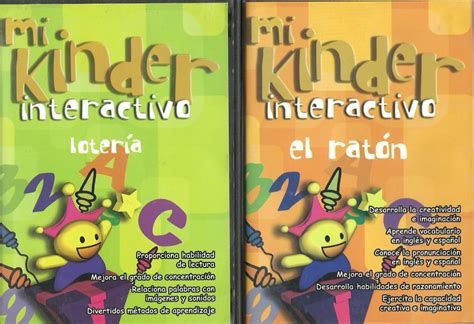 Preescolar interactivo, mexico city, mexico. LIBROS DVDS CD-ROMS ENCICLOPEDIAS EDUCACIÓN PREESCOLAR ...