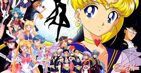 Free sailor moon crystal wallpapers high quality. Caricaturas, Anime, Series en Audio Latino En Linea ...