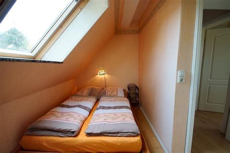 Wenn man vom teufel spricht, dann kommt er *. 2 FeWo. im Haus Wetterfrosch, großes Grundstück - 3-Zimmer ...