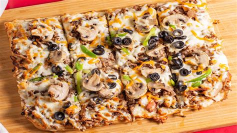 However, if a person can verify that a certain restaurant is able to make sure that no contamination happens between halal and haram foods then it may be permissible to eat from there. Best Halal Pizza in Downtown Toronto | Feast