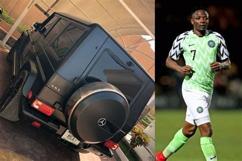 69,023 likes · 252 talking about this. Ahmed Musa Biography Wife Family Net Worth Cars House ...