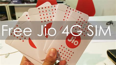 Yes 4g is world's first & malaysia's largest telecommunication provider who offers data, calls & sms in one simple plan. Free Reliance Jio 4G SIM Card for any 4G Phone (Hindi ...